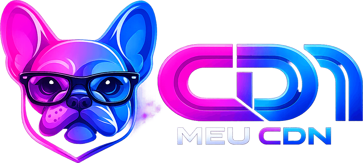 Meu CDN