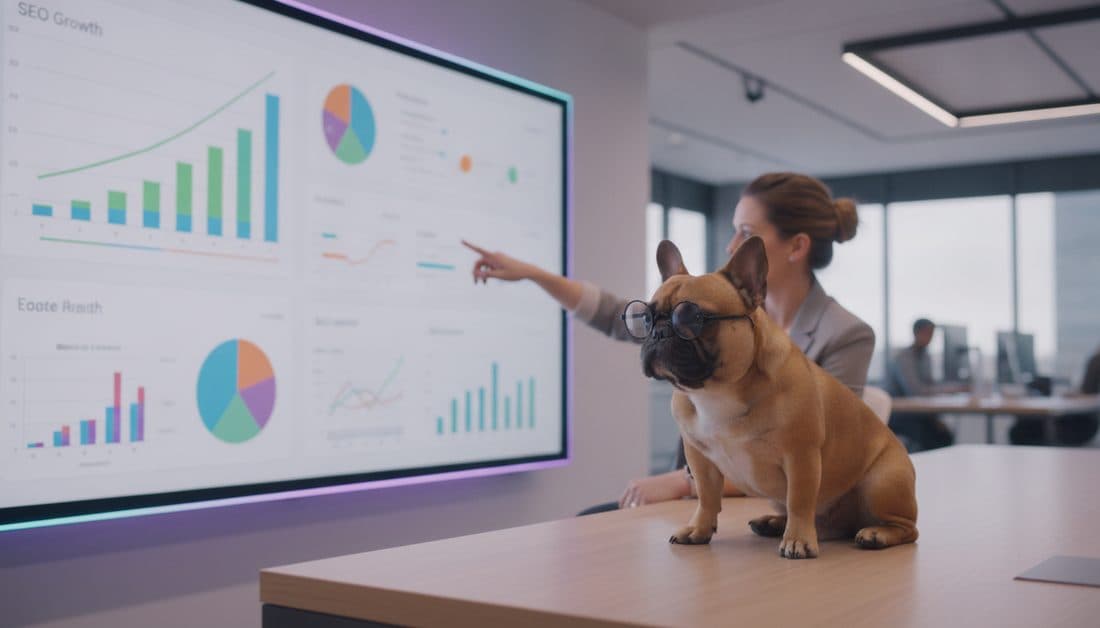 Marketing Digital e SEO