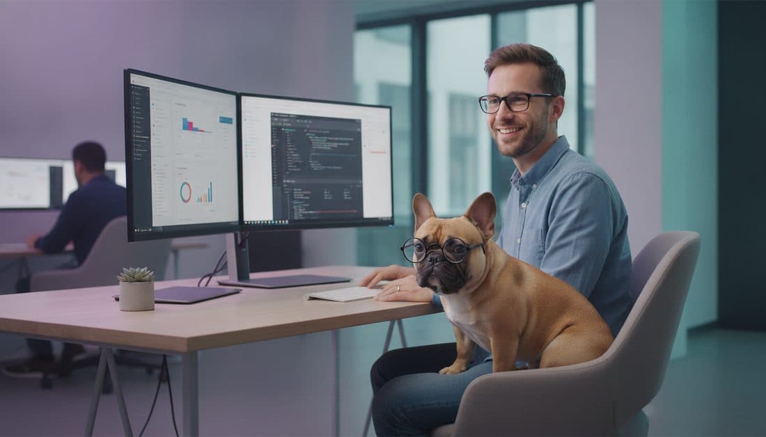 Desenvolvimento de Software